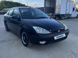 Ford Focus 2002 года за 1 300 000 тг. в Астана – фото 2