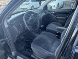 Ford Focus 2002 года за 1 300 000 тг. в Астана – фото 4