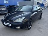 Ford Focus 2002 года за 1 300 000 тг. в Астана