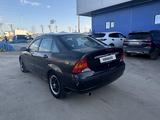 Ford Focus 2002 года за 1 300 000 тг. в Астана – фото 5