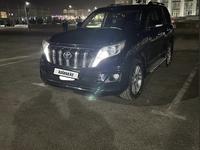 Toyota Land Cruiser Prado 2014 годаүшін22 000 000 тг. в Талдыкорган