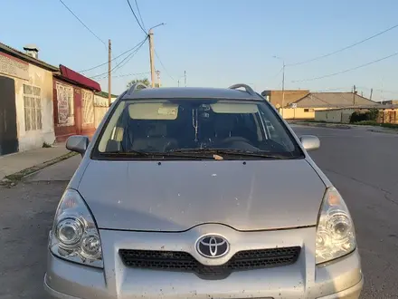 Toyota Corolla Verso 2009 года за 4 650 000 тг. в Шолаккорган – фото 2