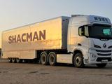 Shacman  Х6000 флагманский магистральный тягач 2024 года за 34 650 000 тг. в Астана – фото 2