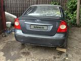 Ford Focus 2008 годаүшін1 200 000 тг. в Алматы – фото 4