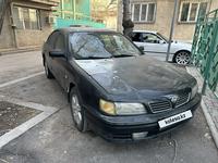 Nissan Maxima 1997 годаүшін1 700 000 тг. в Алматы