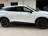 OMODA C5 2024 года за 7 500 000 тг. в Алматы – фото 4