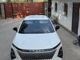 OMODA C5 2024 года за 7 500 000 тг. в Алматы