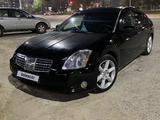 Nissan Maxima 2005 годаүшін2 580 000 тг. в Актобе – фото 2