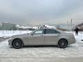 Mercedes-Benz S 500 2007 годаfor5 700 000 тг. в Алматы – фото 4