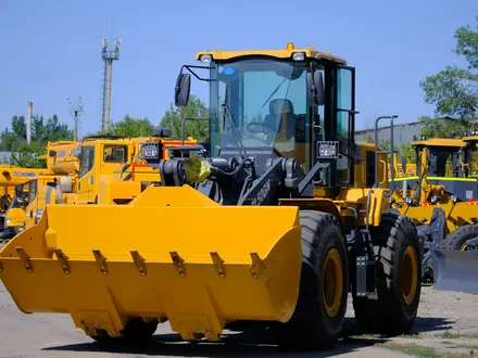 XCMG  ZL50GN 2025 года за 25 500 000 тг. в Алматы