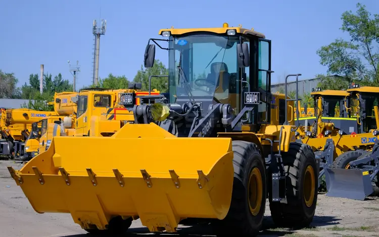 XCMG  ZL50GN 2025 года за 25 500 000 тг. в Алматы