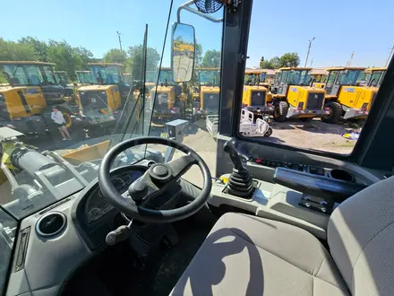 XCMG  ZL50GN 2025 года за 25 500 000 тг. в Алматы – фото 10