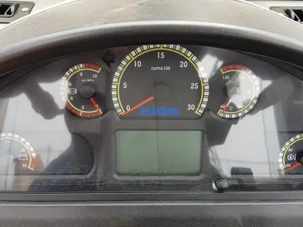 XCMG  ZL50GN 2025 года за 25 500 000 тг. в Алматы – фото 14