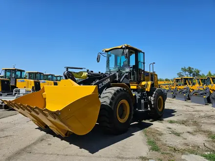 XCMG  ZL50GN 2025 года за 25 500 000 тг. в Алматы – фото 2