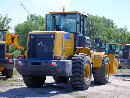 XCMG  ZL50GN 2025 года за 25 500 000 тг. в Алматы – фото 5