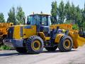 XCMG  ZL50GN 2025 года за 25 500 000 тг. в Алматы – фото 6