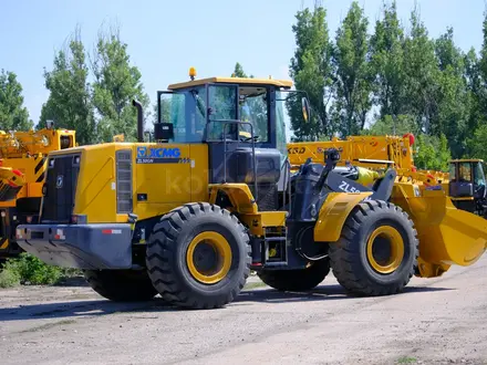 XCMG  ZL50GN 2025 года за 25 500 000 тг. в Алматы – фото 6