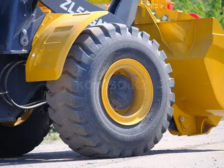 XCMG  ZL50GN 2025 года за 25 500 000 тг. в Алматы – фото 7
