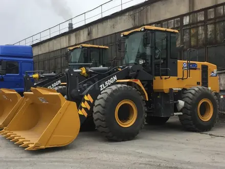 XCMG  ZL50GN 2025 года за 25 500 000 тг. в Алматы – фото 9