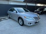 Toyota Camry 2011 года за 8 600 000 тг. в Шымкент – фото 3