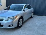Toyota Camry 2011 года за 8 600 000 тг. в Шымкент – фото 4