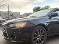 Mitsubishi Lancer 2010 года за 3 000 000 тг. в Алматы – фото 2