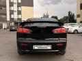 Mitsubishi Lancer 2010 года за 3 000 000 тг. в Алматы – фото 5