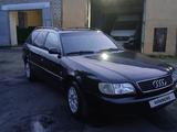 Audi A6 1995 года за 3 000 000 тг. в Петропавловск