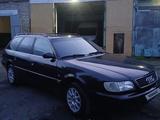 Audi A6 1995 года за 3 000 000 тг. в Петропавловск – фото 2