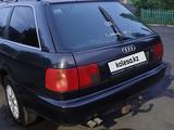 Audi A6 1995 года за 3 000 000 тг. в Петропавловск – фото 3