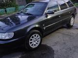Audi A6 1995 года за 3 000 000 тг. в Петропавловск – фото 4