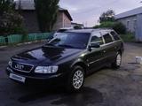 Audi A6 1995 года за 3 000 000 тг. в Петропавловск – фото 5