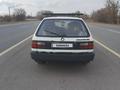 Volkswagen Passat 1990 годаfor1 150 000 тг. в Талдыкорган – фото 7