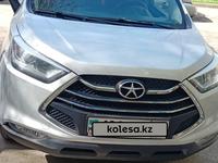 JAC S3 2018 годаүшін4 800 000 тг. в Астана