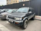 Nissan Terrano 1996 годаfor2 000 000 тг. в Алматы