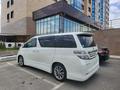 Toyota Vellfire 2011 годаfor8 300 000 тг. в Шымкент – фото 4