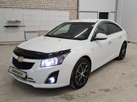 Chevrolet Cruze 2013 года за 4 200 000 тг. в Актобе