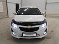 Chevrolet Cruze 2013 года за 4 200 000 тг. в Актобе – фото 2