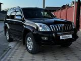 Toyota Land Cruiser Prado 2006 года за 10 000 000 тг. в Шымкент