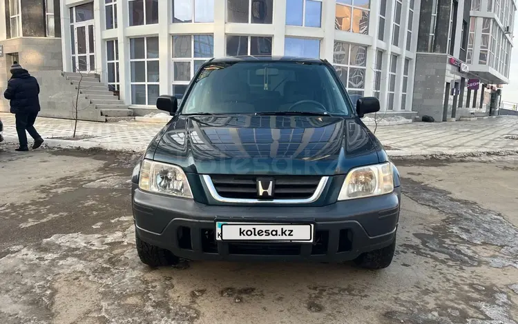 Honda CR-V 1999 годаfor3 350 000 тг. в Петропавловск