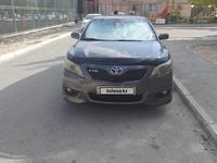 Toyota Camry 2010 года за 6 693 735 тг. в Жанаозен