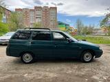 ВАЗ (Lada) 2111 2001 годаүшін1 450 000 тг. в Усть-Каменогорск – фото 3