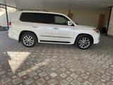 Lexus LX 570 2013 годаүшін26 000 000 тг. в Атырау – фото 2