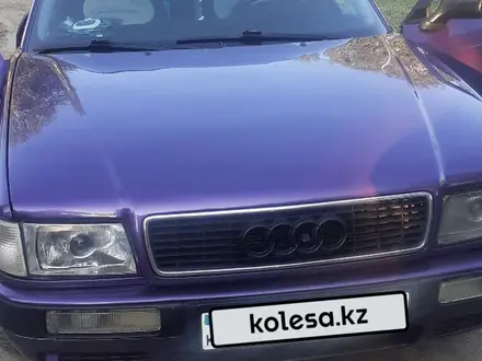 Audi 80 1993 года за 1 900 000 тг. в Усть-Каменогорск