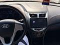 Hyundai Accent 2012 года за 3 900 000 тг. в Семей – фото 6