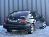 Hyundai Elantra 2003 года за 2 790 000 тг. в Актобе – фото 5