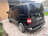 Volkswagen Multivan 2007 годаfor12 000 000 тг. в Алматы – фото 3