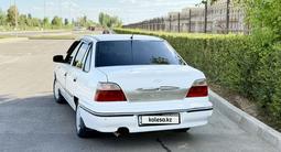 Daewoo Nexia 2006 года за 1 350 000 тг. в Туркестан – фото 2