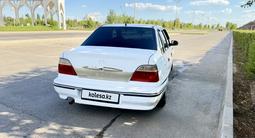 Daewoo Nexia 2006 года за 1 350 000 тг. в Туркестан – фото 3
