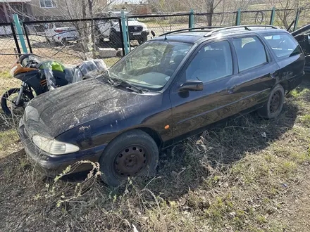 Ford Mondeo 1998 года за 300 000 тг. в Степногорск – фото 9